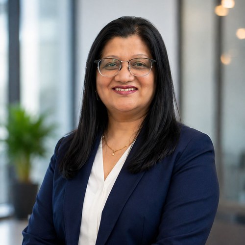 Leena Bhandari Founder, Career Planet Consultancy