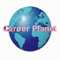 Career Planet Consultancy logo