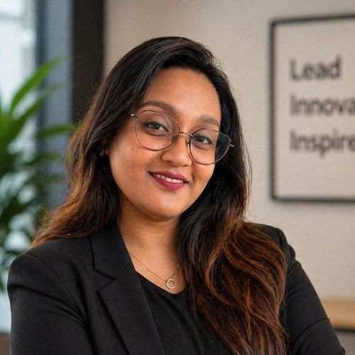 Nikita Bhandari Director, Career Planet Consultancy